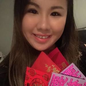 Meet your Posher, Janet